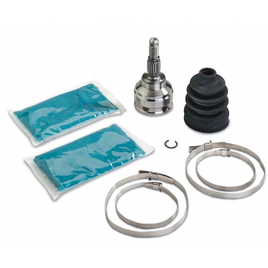 CV JOINT replacement kit MOOSE UTILITY DIVISION 